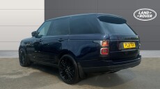 Land Rover Range Rover 3.0 D300 Westminster Black 4dr Auto Diesel Estate